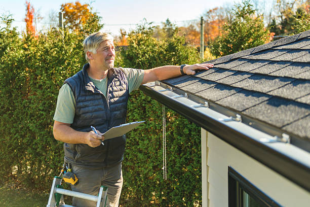 Trusted Gutter Repair And Installation service in Lederach, PA - Ben Roofing and Steel LLC